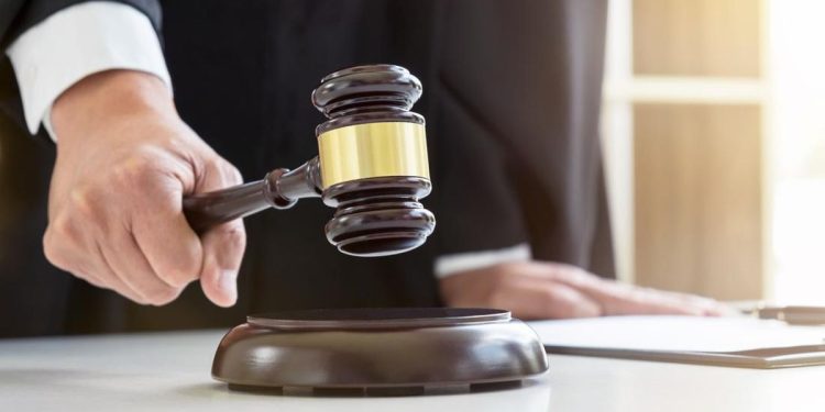 KY Terima 592 Aduan Pelanggaran Etik Hakim dan Lima Diberhentikan