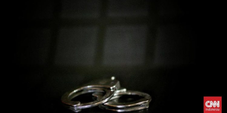 Kejari Tangsel Tetapkan 2 Tersangka Korupsi Gadai Syariah dan 1 Buron