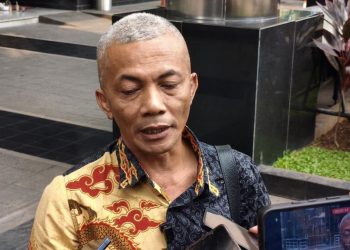 Iskandar Istorus Diduga Menghalangi Proses Penyidikan Kasus Bea Cukai