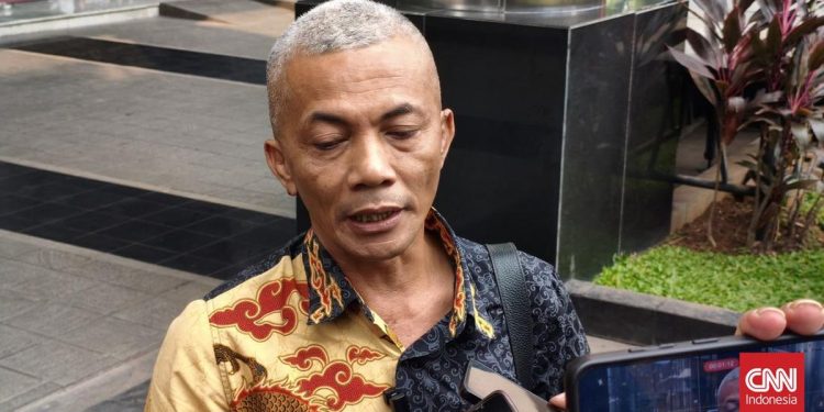 Iskandar Istorus Diduga Menghalangi Proses Penyidikan Kasus Bea Cukai