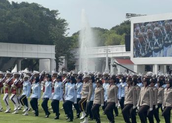 Istana Gelar Jajak Pendapat Ajak Masyarakat Pilih Logo HUT 81 RI