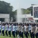 Istana Gelar Jajak Pendapat Ajak Masyarakat Pilih Logo HUT 81 RI