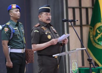 Wacana Penyatuan Pidana Umum dan Pidana Khusus Menurut Jaksa Agung