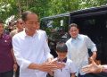 Jokowi Absen di Upacara Hari Pancasila, Ajudan Mengatakan Tidak Mendapat Undangan