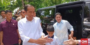 Jokowi Absen di Upacara Hari Pancasila, Ajudan Mengatakan Tidak Mendapat Undangan