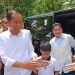 Jokowi Absen di Upacara Hari Pancasila, Ajudan Mengatakan Tidak Mendapat Undangan