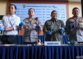 Penyekapan Karyawan di Jakpus Karena Tudingan Mencuri Pelat Senilai Rp230 Juta