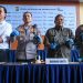 Penyekapan Karyawan di Jakpus Karena Tudingan Mencuri Pelat Senilai Rp230 Juta