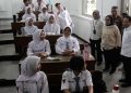 Nanik Deyang Dilantik Sebagai Kepala BGN