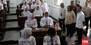Nanik Deyang Dilantik Sebagai Kepala BGN