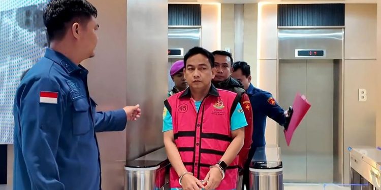 Kata Istana tentang Pemecatan Tidak Hormat Ketua Ombudsman Hery Susanto