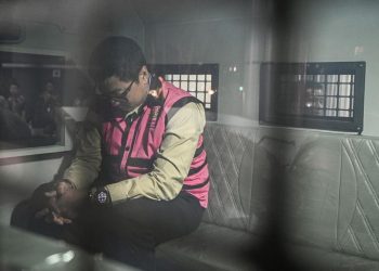 Andri Mulyono Tanpa Dealer Fokus Proyek Molis MBG Senilai Rp1 T