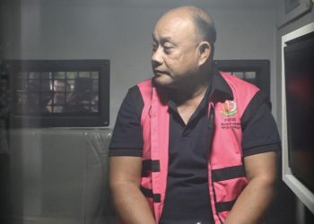 Kejagung Hitung Keuntungan Bos BGN Dadan dan Rekan dari Insentif Dapur MBG