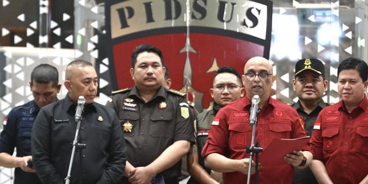 Orang Kepercayaan Jadi Tersangka Kasus Korupsi MBG