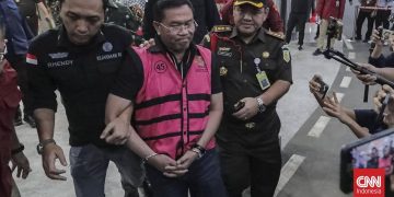 Kejagung Sebut Intervensi Sony Sonjaya Bisa Batalkan Calon SPPG