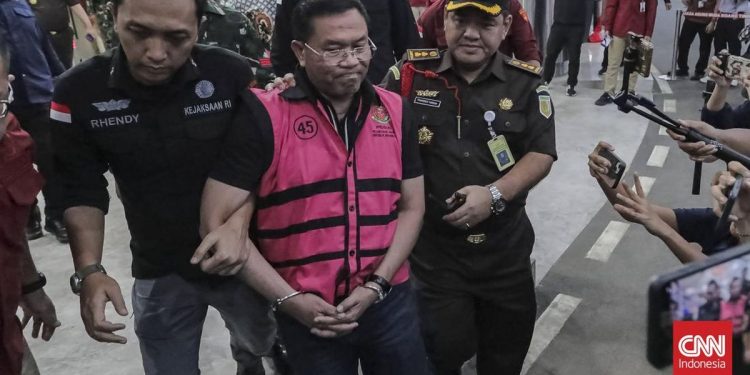Kejagung Sebut Intervensi Sony Sonjaya Bisa Batalkan Calon SPPG