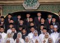 Kemenag Adakan Ta’aruf Golek Garwo untuk 354 Pemuda Mencari Jodoh
