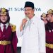 Apresiasi Mensos untuk Jatim sebagai Provinsi dengan Sekolah Rakyat Terbanyak Saat Ini