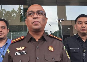 Kejagung Amankan Mobil Alphard Milik Orang Kepercayaan Sony Sonjaya