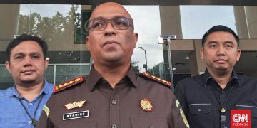 Kejagung Amankan Mobil Alphard Milik Orang Kepercayaan Sony Sonjaya