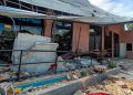 2.319 Rumah Terkena Dampak Gempa di Sigi