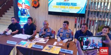 Polda Jabar Kolaborasi Buru Pelaku Penyekapan Perempuan di Bandung