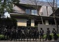 Kasus Pemerasan WNA, Rumah Mewah Digeledah KPK