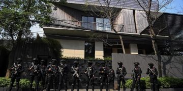 Kasus Pemerasan WNA, Rumah Mewah Digeledah KPK