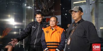 Didakwa Memeras Calon Perangkat Desa dan Menerima Suap DJKA