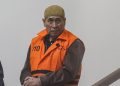 Tersangka Kasus Kuota Haji Ajukan Penangguhan Penahanan