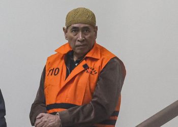 Tersangka Kasus Kuota Haji Ajukan Penangguhan Penahanan