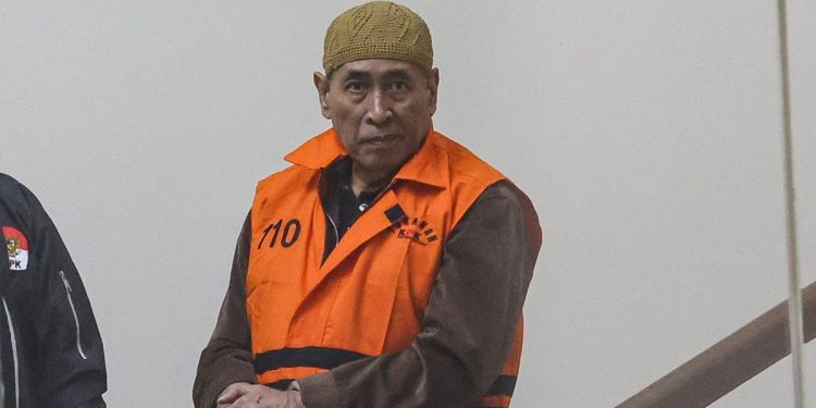 Tersangka Kasus Kuota Haji Ajukan Penangguhan Penahanan