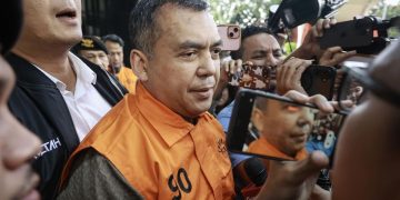 Silmy Karim Dapat Rp100 Juta per Minggu untuk Izin WNA