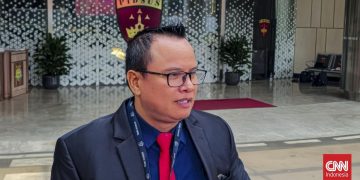 Satgas PKH Diminta Menyusun Status Hukum 15 Kontainer yang Ditaahan di Batam