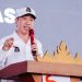 Jokowi Percaya PSI Akan Masuk Parlemen Pada Pemilu 2029