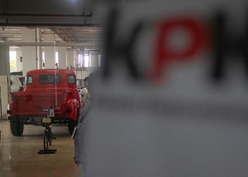 Lelang Ducati Scrambler Noel dan Aset Mewah Lainnya dalam Kasus Kemnaker