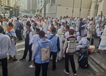 Usulan BPKH untuk Menaikkan Setoran Awal Haji Menjadi Rp35 Juta dan Alasannya