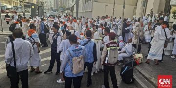 Usulan BPKH untuk Menaikkan Setoran Awal Haji Menjadi Rp35 Juta dan Alasannya
