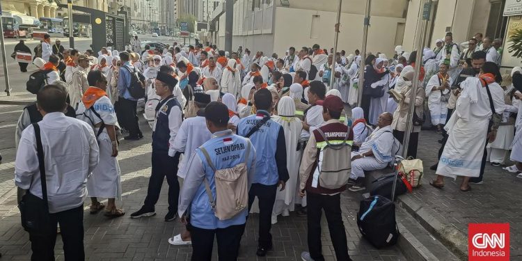 Usulan BPKH untuk Menaikkan Setoran Awal Haji Menjadi Rp35 Juta dan Alasannya