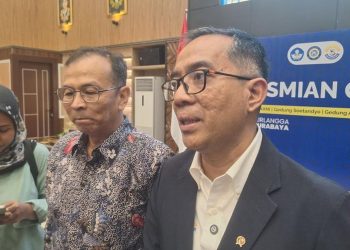 Prabowo bekerja sama dengan Imperial College membangun 10 universitas medis
