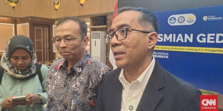 Prabowo bekerja sama dengan Imperial College membangun 10 universitas medis