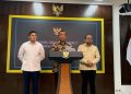 Nasib MBG Setelah Dadan Cs Dihapus Prabowo dari BGN Dibeberkan Istana