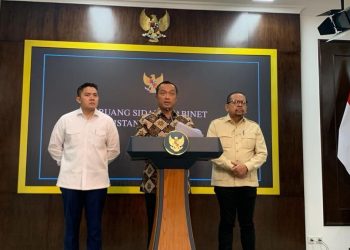 Nasib MBG Setelah Dadan Cs Dihapus Prabowo dari BGN Dibeberkan Istana