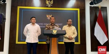 Nasib MBG Setelah Dadan Cs Dihapus Prabowo dari BGN Dibeberkan Istana