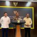 Nasib MBG Setelah Dadan Cs Dihapus Prabowo dari BGN Dibeberkan Istana