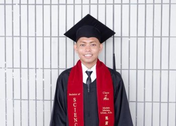 Kisah Inspiratif Tiga Mahasiswa KIP-K Unusa Dapatkan Gelar Ganda di Taiwan