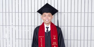 Kisah Inspiratif Tiga Mahasiswa KIP-K Unusa Dapatkan Gelar Ganda di Taiwan