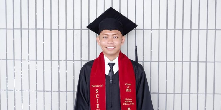 Kisah Inspiratif Tiga Mahasiswa KIP-K Unusa Dapatkan Gelar Ganda di Taiwan