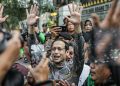 Nadiem Makarim Dijatuhi Hukuman 10 Tahun Penjara atas Kasus Korupsi Chromebook