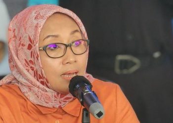 Kekerasan Seksual Harus Ditangani Secara Serius dan Tidak Damai